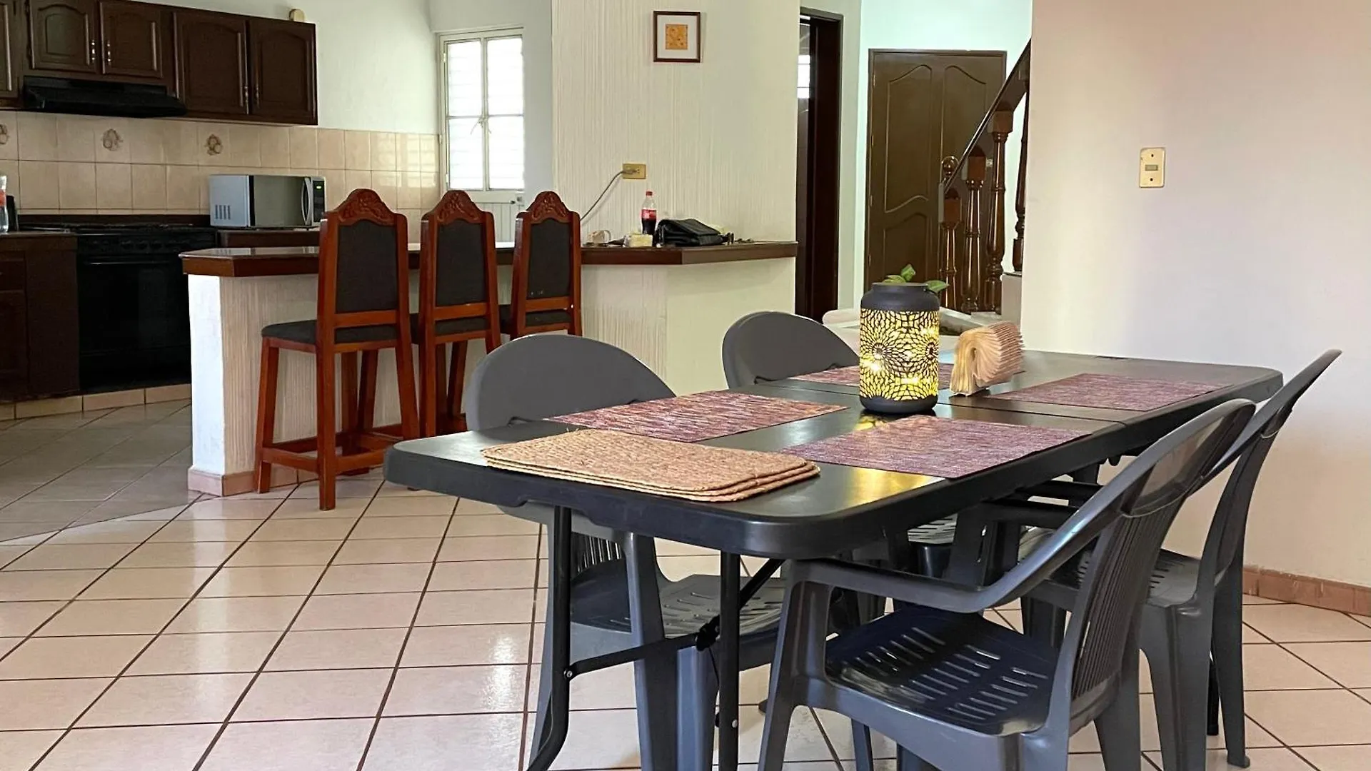Casa Baraka, Casa Vacacional En Mazatlan Cerca De Malecon, Centro Historico Y Playa Villa 0*,