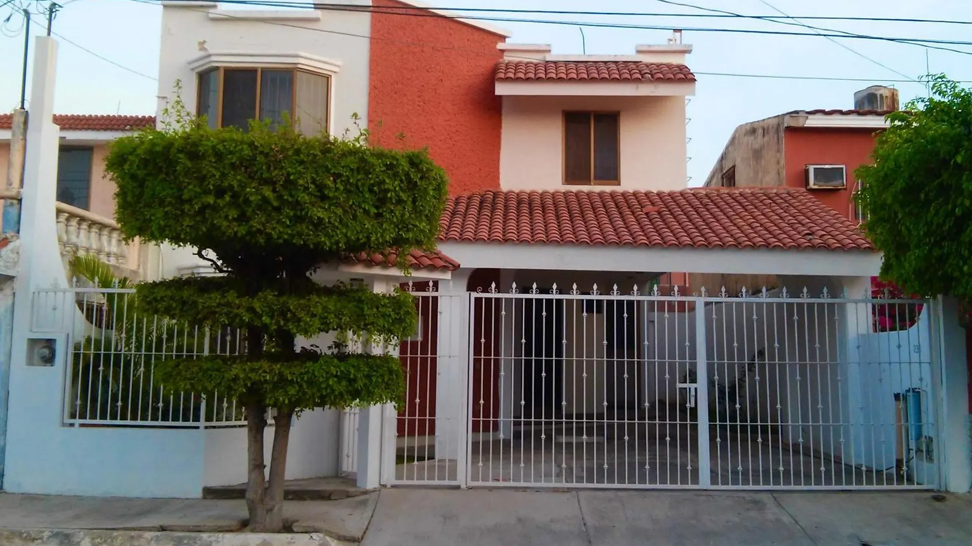 Holiday home Casa Baraka, Casa Vacacional En Mazatlan Cerca De Malecon, Centro Historico Y Playa Villa