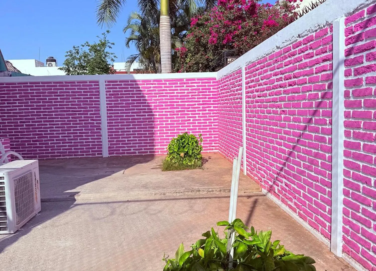 Casa Baraka, Casa Vacacional En Mazatlan Cerca De Malecon, Centro Historico Y Playa location