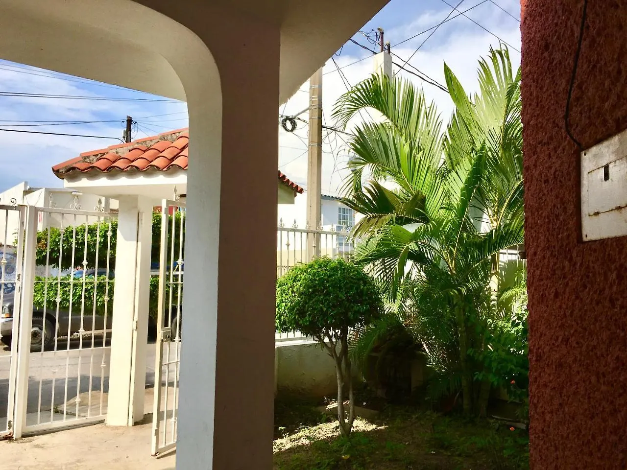Casa Baraka, Casa Vacacional En Mazatlan Cerca De Malecon, Centro Historico Y Playa Villa Holiday home