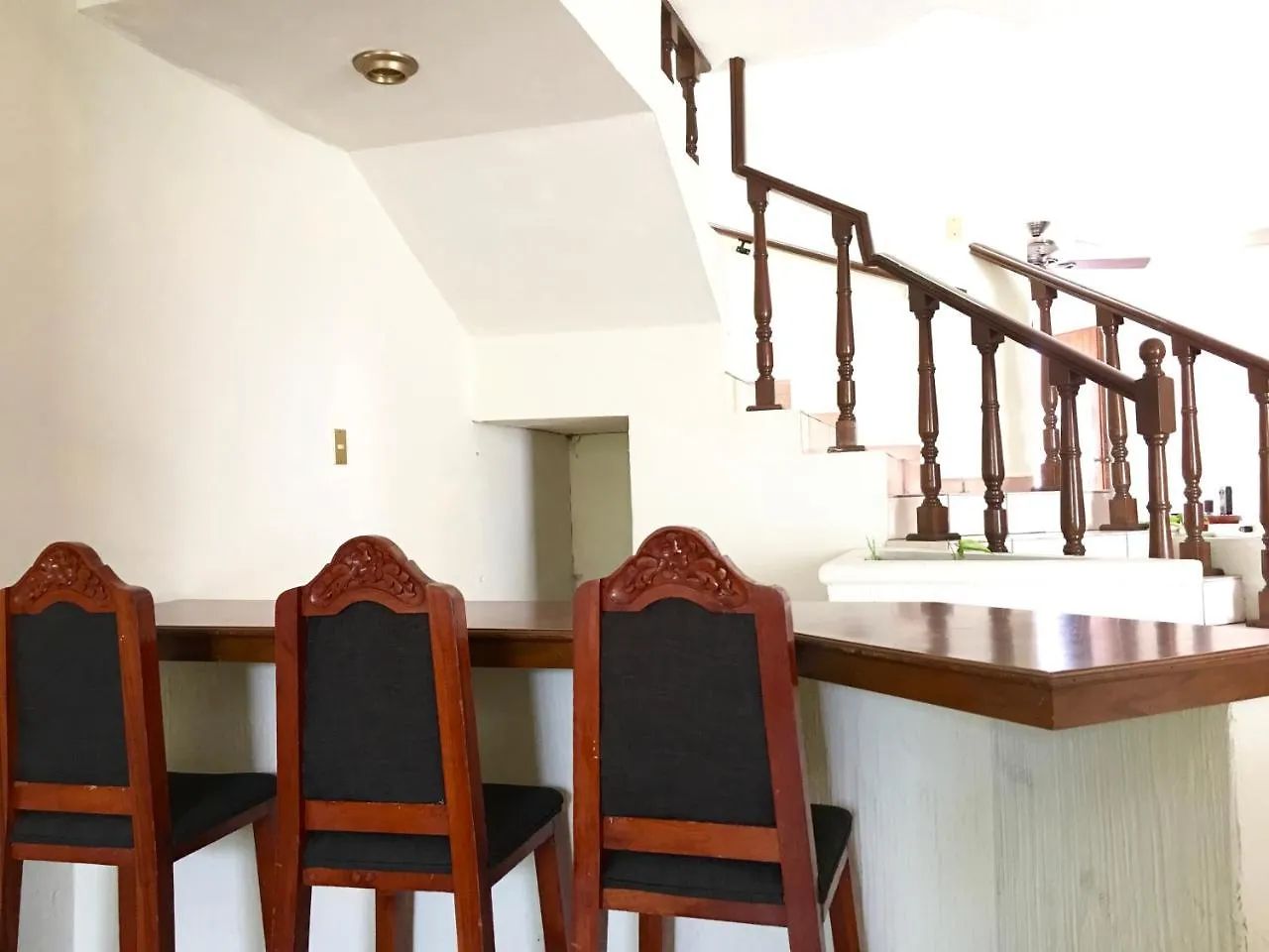 Casa Baraka, Casa Vacacional En Mazatlan Cerca De Malecon, Centro Historico Y Playa Villa
